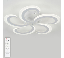 Потолочная люстра Natali Kovaltseva SIMPLY LED LAMPS 81409