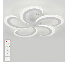 Потолочная люстра Natali Kovaltseva SIMPLY LED LAMPS 81409