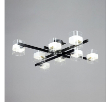 Потолочная люстра Citilux Вирта CL139282