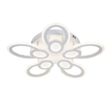 Потолочная светодиодная люстра Escada Alruba 10269/10LED