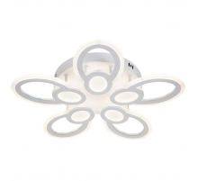 Потолочная светодиодная люстра Escada Alruba 10269/10LED