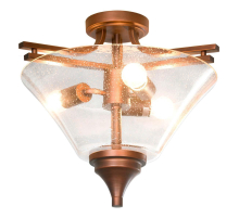 Потолочная люстра Lussole LOFT FULLERTON LSP-8816