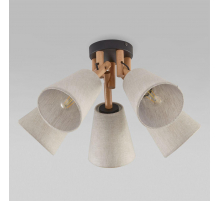 Потолочная люстра TK Lighting 575 Vaio Nature