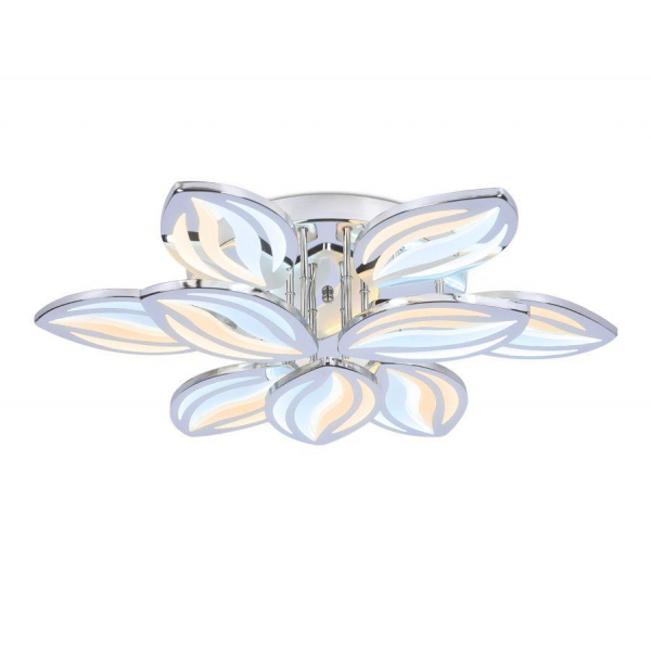 Потолочная светодиодная люстра Ambrella light Original FA467 Потолочная светодиодная люстра Ambrella light Original FA467