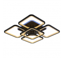 Потолочная светодиодная люстра Profit Light 8057/4+1 GRP