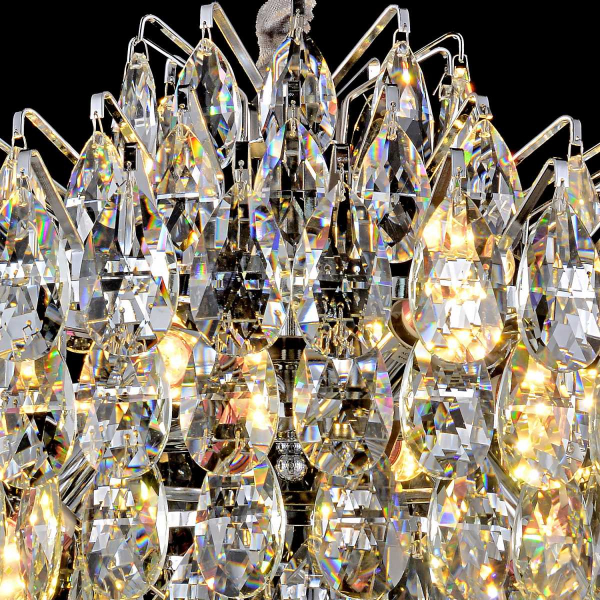 Люстра Reluce 93380-0.4-500 CH