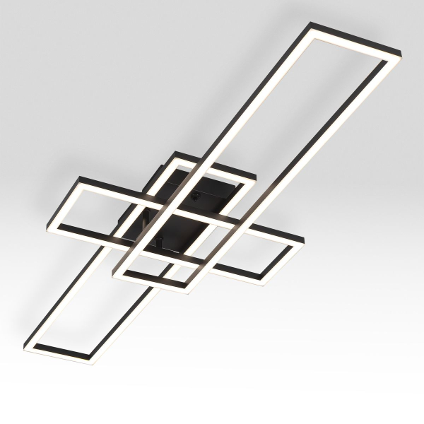 Потолочная светодиодная люстра Citilux Kubit CL201131