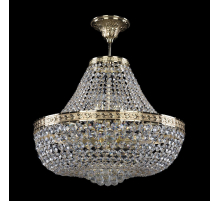 Потолочная люстра Bohemia Ivele 19281/H1/45IV G