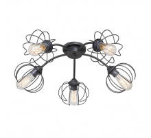 Потолочная люстра Vitaluce V4551-1/5PL