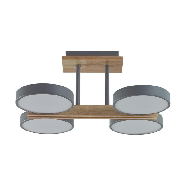 Потолочная светодиодная люстра Lumion Plato Ledio 8031/72CL Потолочная светодиодная люстра Lumion Plato Ledio 8031/72CL