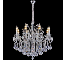 Люстра Reluce 02300-0.4-08 CH