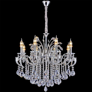 Люстра Reluce 02300-0.4-08 CH