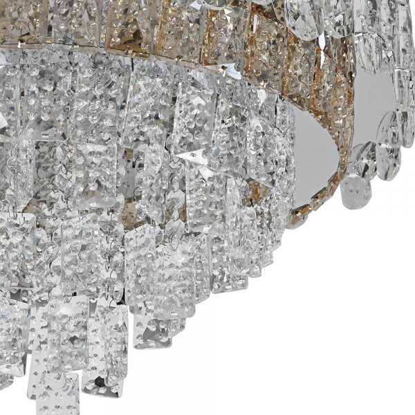 Потолочная люстра Escada PASSION 10231/SG LED Потолочная люстра Escada PASSION 10231/SG LED