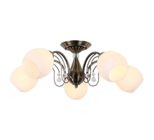 Потолочная люстра Lussole Lgo LSP-8072