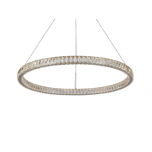 Люстра NEWPORT 8580/100 C chrome