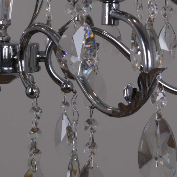 Люстра Reluce 09230-0.4-06 CH