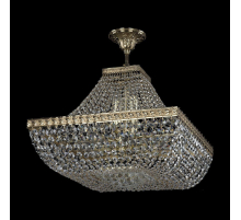 Потолочная люстра Bohemia Ivele 19282/H1/45IV G