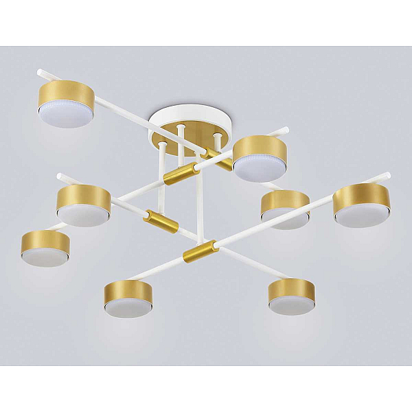 Люстра Ambrella Light COMFORT FL51751