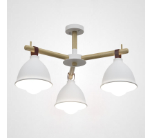 Потолочная люстра Imperium Loft Flan 101588-26