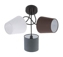 Потолочная люстра Eglo Almeida 95192