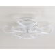 Потолочная светодиодная люстра Ambrella light Acrylica Original FA4515