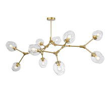Люстра Loft-Concept Branching Bubble Chandelier 40.140-0