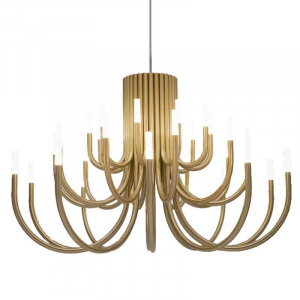 Люстра Loft-Concept ALMA LIGHT 40.3378-0