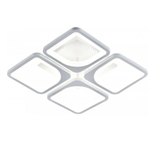 Потолочная светодиодная люстра EKS MX10005/4B 0У-00001270