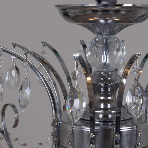 Люстра Reluce 40300-0.3-450 CH