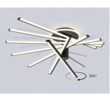 Люстра Ambrella Light COMFORT FL6242