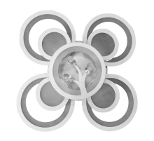 Потолочная светодиодная люстра Camelion LCL-1018 14626