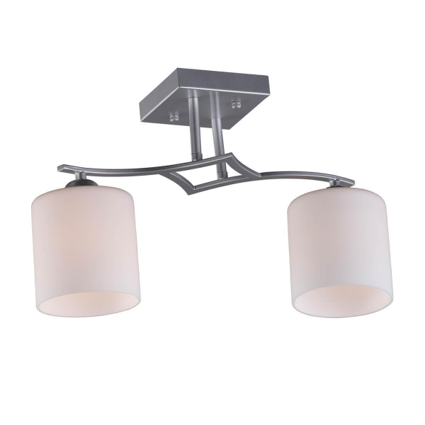 Потолочная люстра Omnilux Pisticci OML-55307-02 Потолочная люстра Omnilux Pisticci OML-55307-02