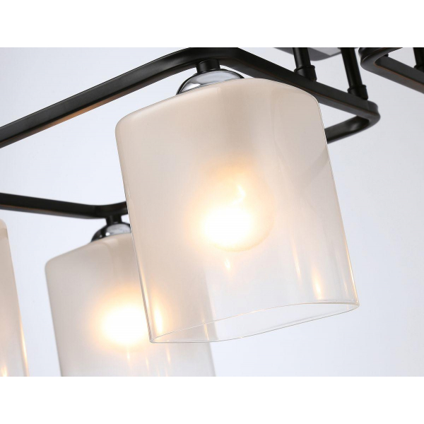 Потолочная люстра Ambrella light Traditional Modern TR303224 Потолочная люстра Ambrella light Traditional Modern TR303224