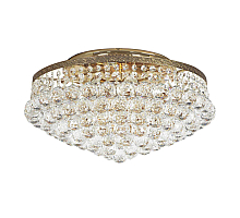 Потолочная люстра Arti Lampadari Castellana LE 1.2.46.501 G