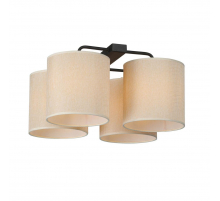 Потолочная люстра Vitaluce V28810-1/4PL