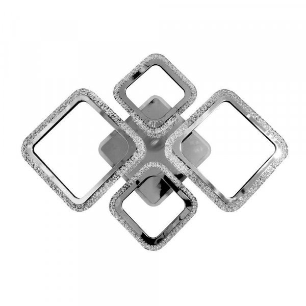 Потолочная светодиодная люстра Camelion LCL-1006 14614 Потолочная светодиодная люстра Camelion LCL-1006 14614