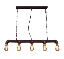 Люстра Loft-Concept Loft Industrial Plumbing Water Tap 40.134-0