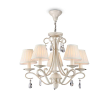 Потолочная люстра Maytoni Brionia ARM172-05-G