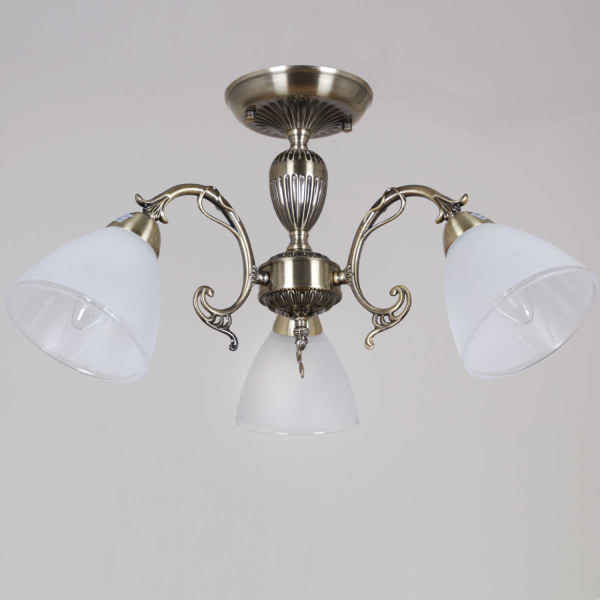 Потолочная люстра Reluce 86687-0.3-03