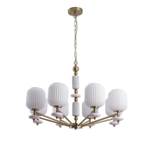 Люстра Lumion ALEGRA 8334/8