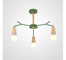 Потолочная люстра Imperium Loft 220505-23