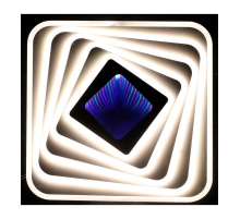 Потолочная светодиодная люстра Camelion LCL-1012 14620