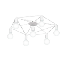 Потолочная люстра Eglo Staiti 97896
