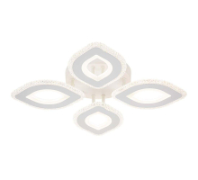 Потолочная светодиодная люстра Escada Diamond 10264/4LED