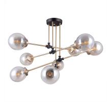 Потолочная люстра Citilux Планета CL105185