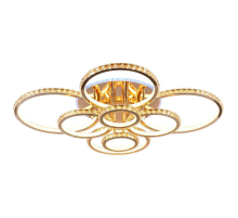 Потолочная светодиодная люстра Profit Light 8052/8 FGD