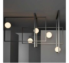 Люстра Loft-Concept VeniceM 48.214-0