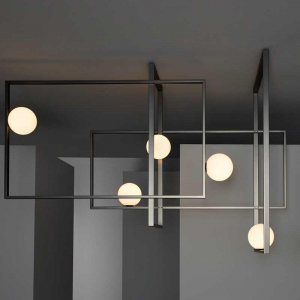 Люстра Loft-Concept VeniceM 48.214-0