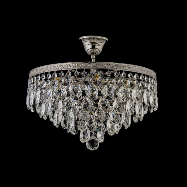 Потолочная люстра Arti Lampadari Castellana E 1.3.38.608 N Потолочная люстра Arti Lampadari Castellana E 1.3.38.608 N