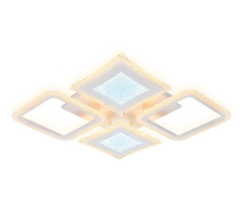 Потолочная светодиодная люстра Ambrella light Original FA430